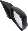 TUCSON 10-15 MIRROR RH, Power, Manual Folding, Heated, Paintable, w/o Signal Light, GL/GLS Models