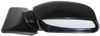 TUCSON 10-15 MIRROR RH, Power, Manual Folding, Heated, Paintable, w/o Signal Light, GL/GLS Models