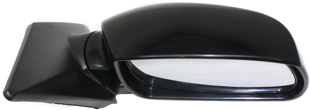 TUCSON 10-15 MIRROR RH, Power, Manual Folding, Heated, Paintable, w/o Signal Light, GL/GLS Models