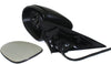 S-CLASS 07-09 MIRROR LH, Power, Power Folding, Heated, Paintable, w/ Memory, Puddle Light, and Signal Light