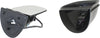 R-CLASS 06-10 MIRROR RH, Power, Power Folding, Heated, Paintable, w/ Puddle and Signal Lights, w/o Memory