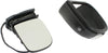 R-CLASS 06-10 MIRROR RH, Power, Power Folding, Heated, Paintable, w/ Puddle and Signal Lights, w/o Memory
