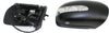 R-CLASS 06-10 MIRROR RH, Power, Power Folding, Heated, Paintable, w/ Puddle and Signal Lights, w/o Memory