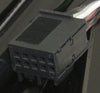 R-CLASS 06-10 MIRROR RH, Power, Power Folding, Heated, Paintable, w/ Puddle and Signal Lights, w/o Memory