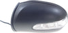 R-CLASS 06-10 MIRROR LH, Power, Power Folding, Heated, Paintable, w/ Memory, Puddle Light, and Signal Light