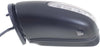 R-CLASS 06-10 MIRROR LH, Power, Power Folding, Heated, Paintable, w/ Memory, Puddle Light, and Signal Light