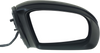 R-CLASS 06-10 MIRROR RH, Power, Power Folding, Heated, Paintable, w/ Memory, Puddle Light, and Signal Light