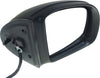 R-CLASS 06-10 MIRROR RH, Power, Power Folding, Heated, Paintable, w/ Memory, Puddle Light, and Signal Light