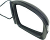 R-CLASS 06-10 MIRROR RH, Power, Power Folding, Heated, Paintable, w/ Memory, Puddle Light, and Signal Light