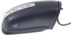R-CLASS 06-10 MIRROR RH, Power, Power Folding, Heated, Paintable, w/ Memory, Puddle Light, and Signal Light