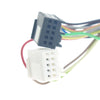 R-CLASS 06-10 MIRROR RH, Power, Power Folding, Heated, Paintable, w/ Memory, Puddle Light, and Signal Light