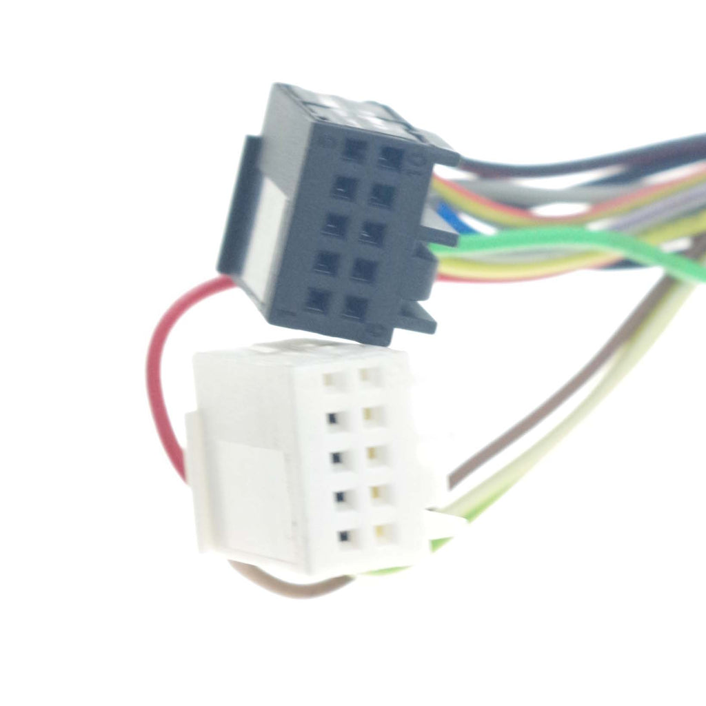 R-CLASS 06-10 MIRROR RH, Power, Power Folding, Heated, Paintable, w/ Memory, Puddle Light, and Signal Light