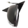 CLS-CLASS 06-08 MIRROR LH, Power, Manual Folding, Heated, Paintable, w/ In-housing Signal Light and Memory, w/o Auto Dimming and BSD