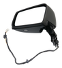 CLS-CLASS 12-18 MIRROR LH, Power, Power Folding, Heated, Paintable, w/ In-housing Signal Light and Memory, w/o Auto Dimming and BSD