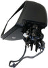 CLS-CLASS 12-18 MIRROR LH, Power, Power Folding, Heated, Paintable, w/ In-housing Signal Light and Memory, w/o Auto Dimming and BSD