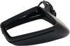 CLS-CLASS 12-18 MIRROR RH, Power, Power Folding, Heated, Paintable, w/ In-housing Signal Light and Memory, w/o Auto Dimming and BSD