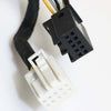 CLS-CLASS 12-18 MIRROR RH, Power, Power Folding, Heated, Paintable, w/ In-housing Signal Light and Memory, w/o Auto Dimming and BSD