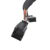 G-CLASS 02-11 MIRROR RH, Power, Manual Folding, Heated, Paintable, w/ Memory, Puddle Light, and Signal Light