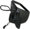 G-CLASS 12-14 MIRROR LH, Power, Power Folding, Heated, Paintable, w/ Memory, Puddle Light, and Signal Light