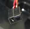 G-CLASS 12-14 MIRROR LH, Power, Power Folding, Heated, Paintable, w/ Memory, Puddle Light, and Signal Light
