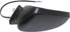 MAZDA 6 14-16 MIRROR LH, Power, Manual Folding, Heated, Paintable, w/ Signal Light, w/o BSD