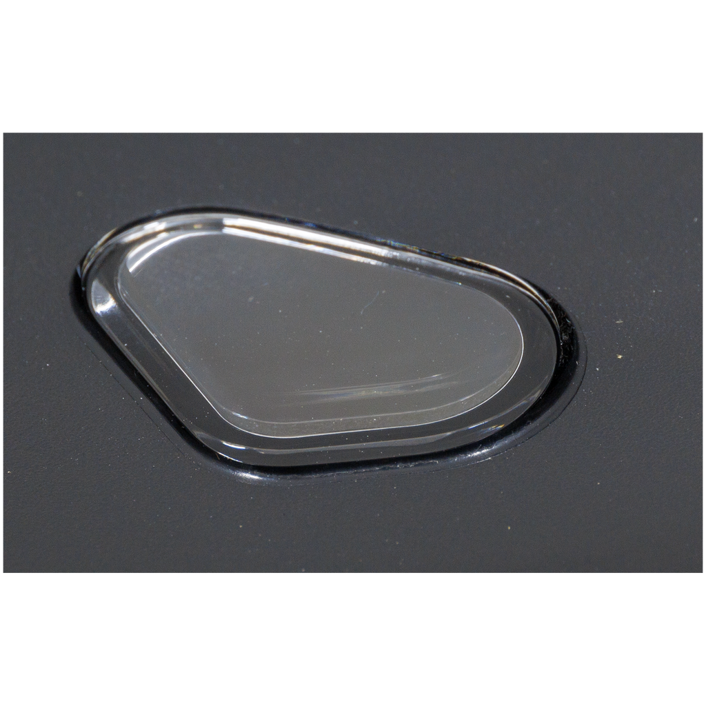 C-CLASS 12-14 MIRROR LH, Power, Power Folding, Heated, Paintable, w/ BSD, Memory, Puddle Light, and Signal Light, w/o Auto Dimming, Sedan