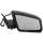 C-CLASS 12-14 MIRROR RH, Power, Power Folding, Heated, Paintable, w/ BSD, Memory, Puddle Light, and Signal Light, Sedan