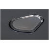 C-CLASS 12-14 MIRROR RH, Power, Power Folding, Heated, Paintable, w/ BSD, Memory, Puddle Light, and Signal Light, Sedan
