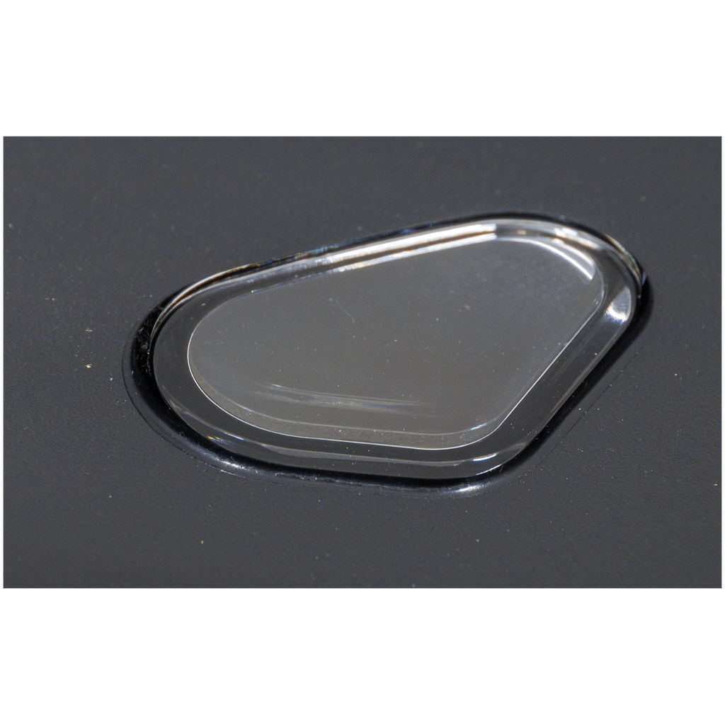 C-CLASS 12-14 MIRROR RH, Power, Power Folding, Heated, Paintable, w/ BSD, Memory, Puddle Light, and Signal Light, Sedan