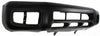 PATHFINDER 99-04 FRONT BUMPER COVER, Primed - CAPA