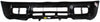 PATHFINDER 99-04 FRONT BUMPER COVER, Primed - CAPA