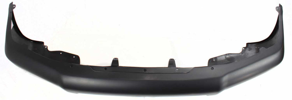 PATHFINDER 99-04 FRONT BUMPER COVER, Primed - CAPA