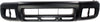 PATHFINDER 99-04 FRONT BUMPER COVER, Primed