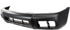 Front Bumper Cover Primed For Nissan Pathfinder 1999 - 2004 Replacement N010301P