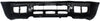 Front Bumper Cover Primed For Nissan Pathfinder 1999 - 2004 Replacement N010301P