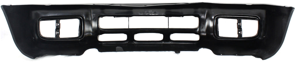 Front Bumper Cover Primed For Nissan Pathfinder 1999 - 2004 Replacement N010301P