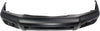 Front Bumper Cover Primed For Nissan Pathfinder 1999 - 2004 Replacement N010301P