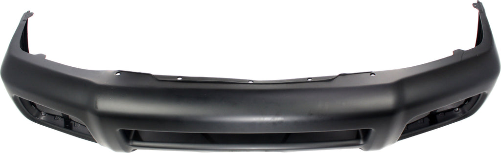 Front Bumper Cover Primed For Nissan Pathfinder 1999 - 2004 Replacement N010301P