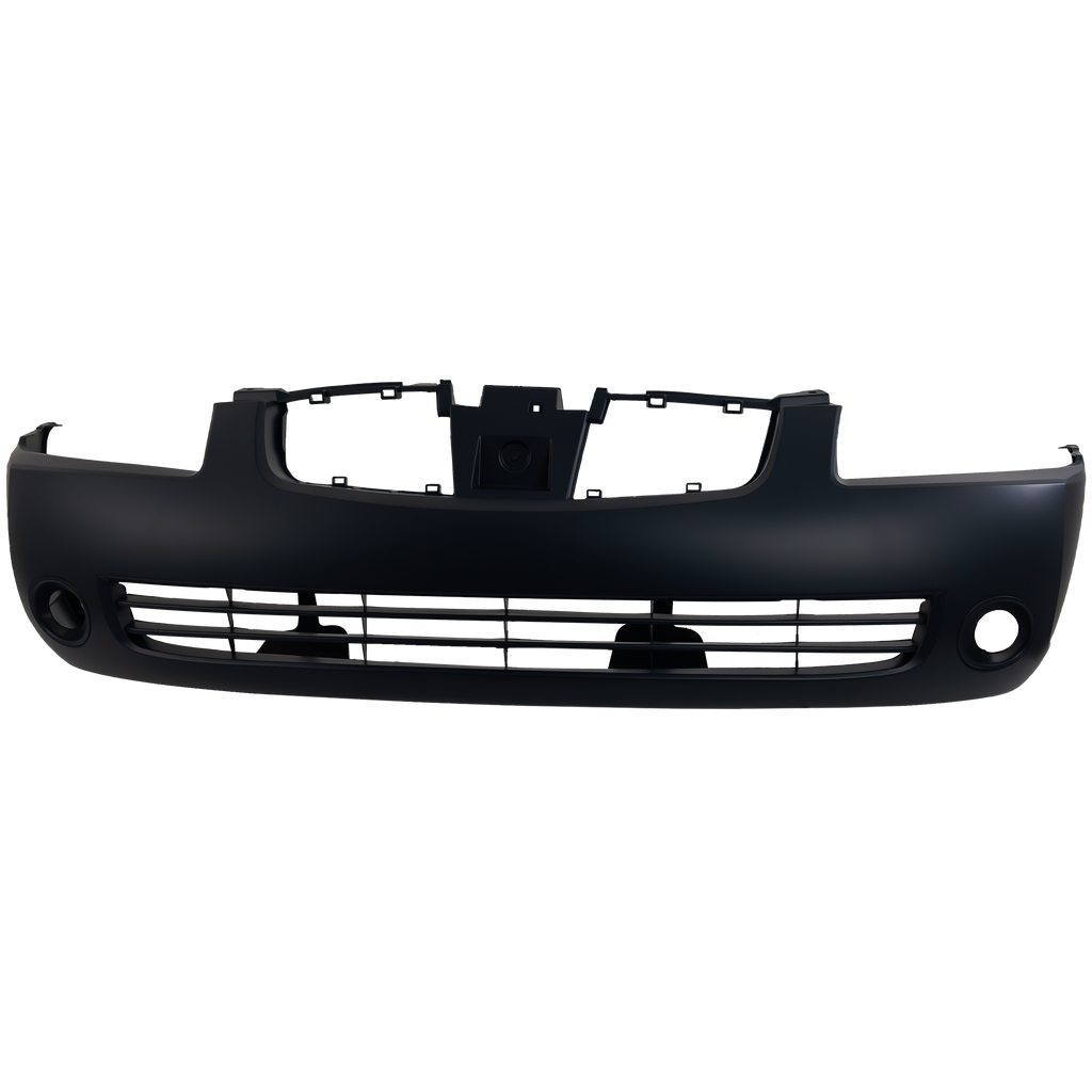 SENTRA 04-06 FRONT BUMPER COVER, Primed - CAPA