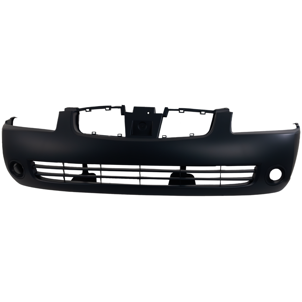 SENTRA 04-06 FRONT BUMPER COVER, Primed