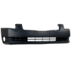 Front Bumper Cover Primed For 2004-2006 Nissan Maxima With Fog Light Holes CAPA Replacement N010311PQ