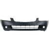 Front Bumper Cover Primed For 2005-2006 Nissan Altima Exc. SE-R Model - CAPA Replacement N010314PQ