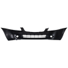 Front Bumper Cover Primed For 2005-2006 Nissan Altima Exc. SE-R Model - CAPA Replacement N010314PQ