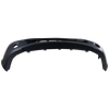 Front Bumper Cover Primed For 2005-2006 Nissan Altima Exc. SE-R Model - CAPA Replacement N010314PQ