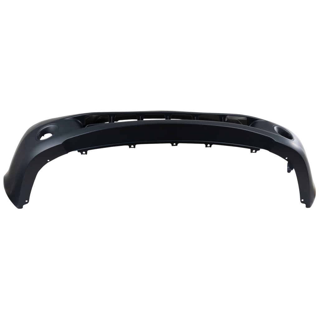 Front Bumper Cover Primed For 2005-2006 Nissan Altima Exc. SE-R Model - CAPA Replacement N010314PQ