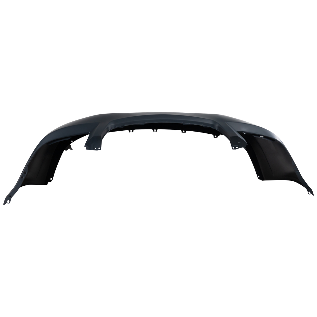 Front Bumper Cover Primed For 2005-2006 Nissan Altima Exc. SE-R Model - CAPA Replacement N010314PQ