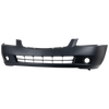 ALTIMA 05-06 FRONT BUMPER COVER, Primed, Exc. SE-R Model