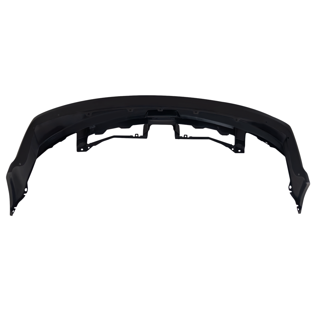 Front Bumper Cover Primed For Nissan Quest 2004 2005 2006 Replacement