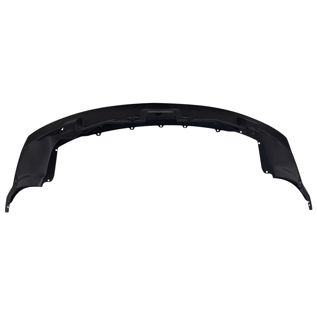 Front Bumper Cover Primed For Nissan Quest 2004 2005 2006 Replacement