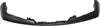 FRONTIER 09-19 FRONT BUMPER UPPER FILLER, Primed, Steel - CAPA